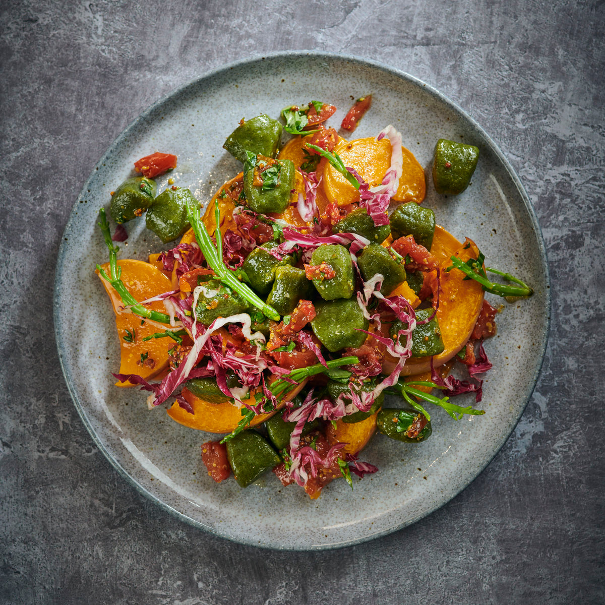 Fresh Spinach Gnocchi Dell'Ugo Fresh Pasta Delivery